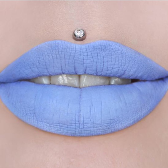 “DIAMOND” JEFFREE STAR VELOUR LIQUID LIPSTICK! - Picture 3 of 8